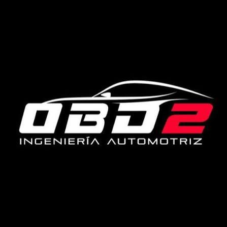 Diagnóstico automotriz OBD2